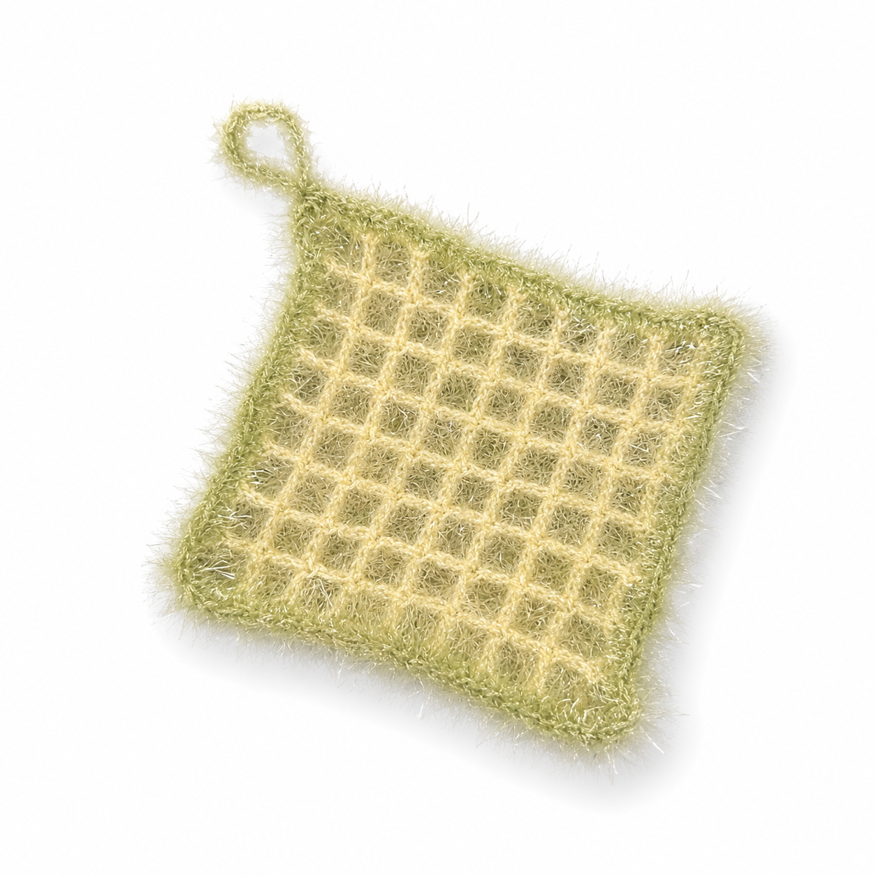 Handcrafted Loofah