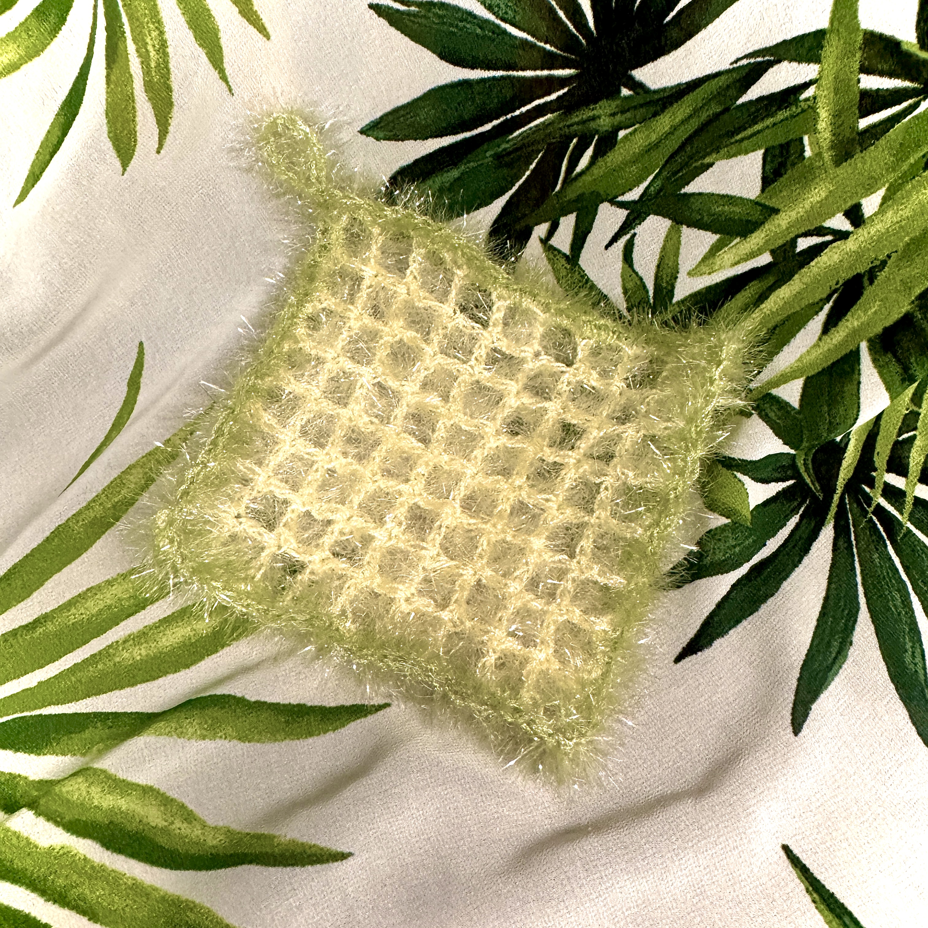 Handcrafted Loofah Lifestyle