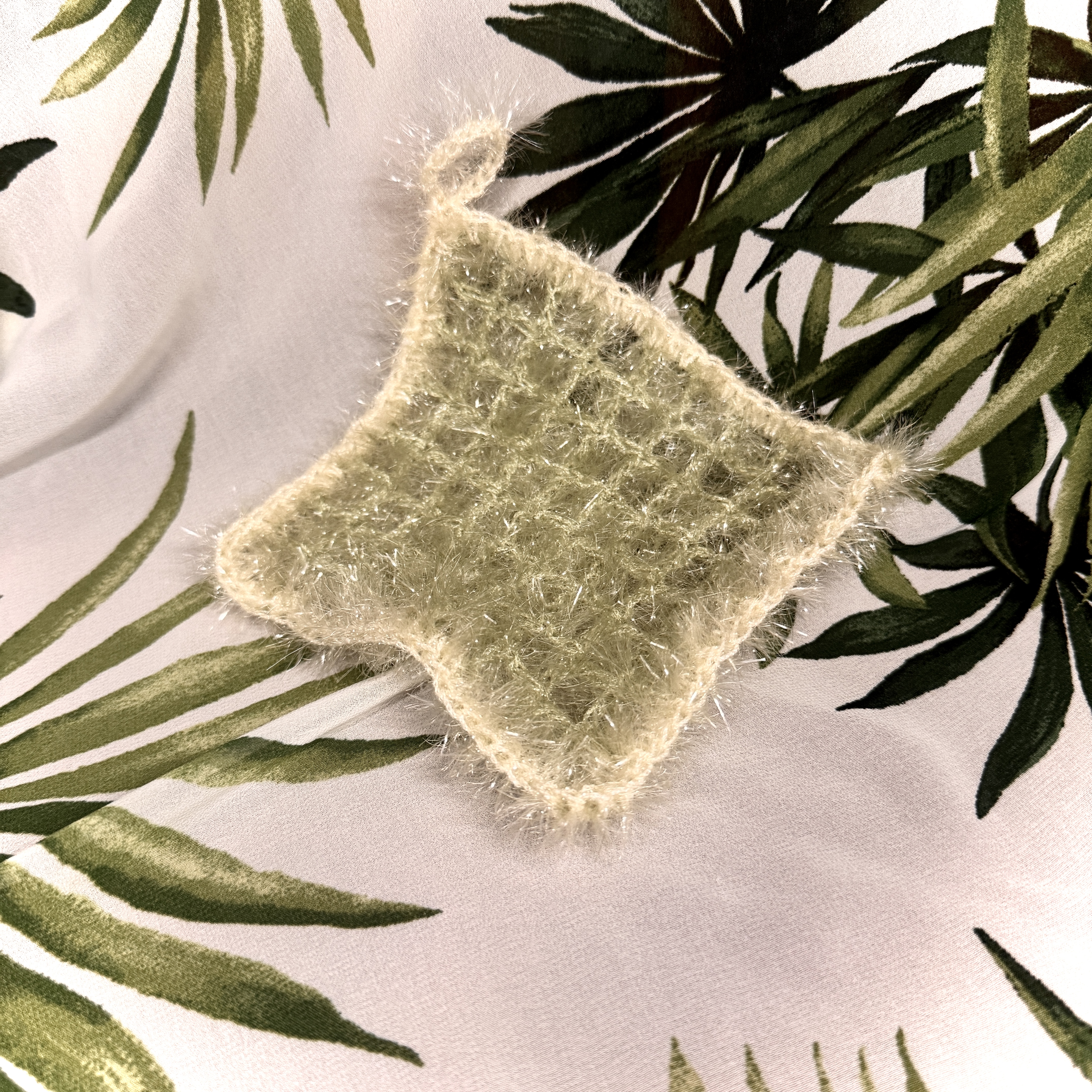 Handcrafted Loofah Lifestyle