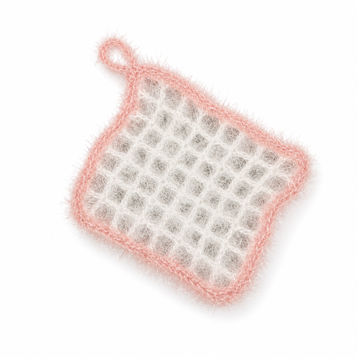 Handcrafted Loofah