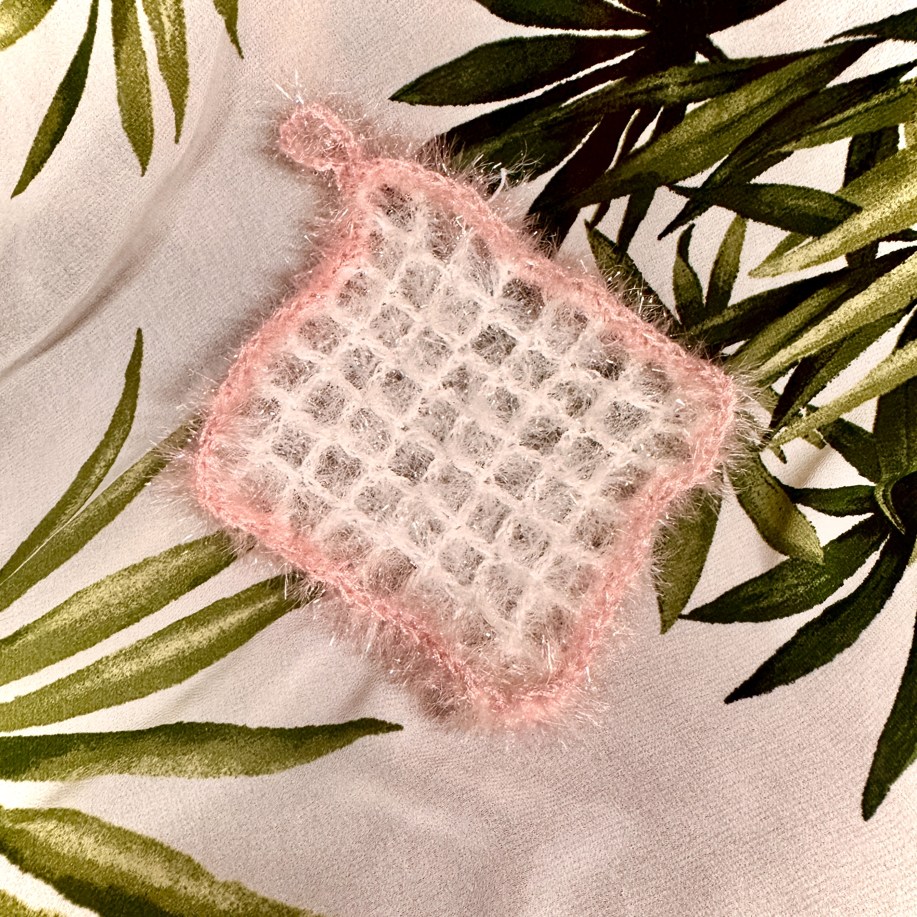 Handcrafted Loofah Lifestyle